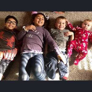 Meet your Posher, Candra